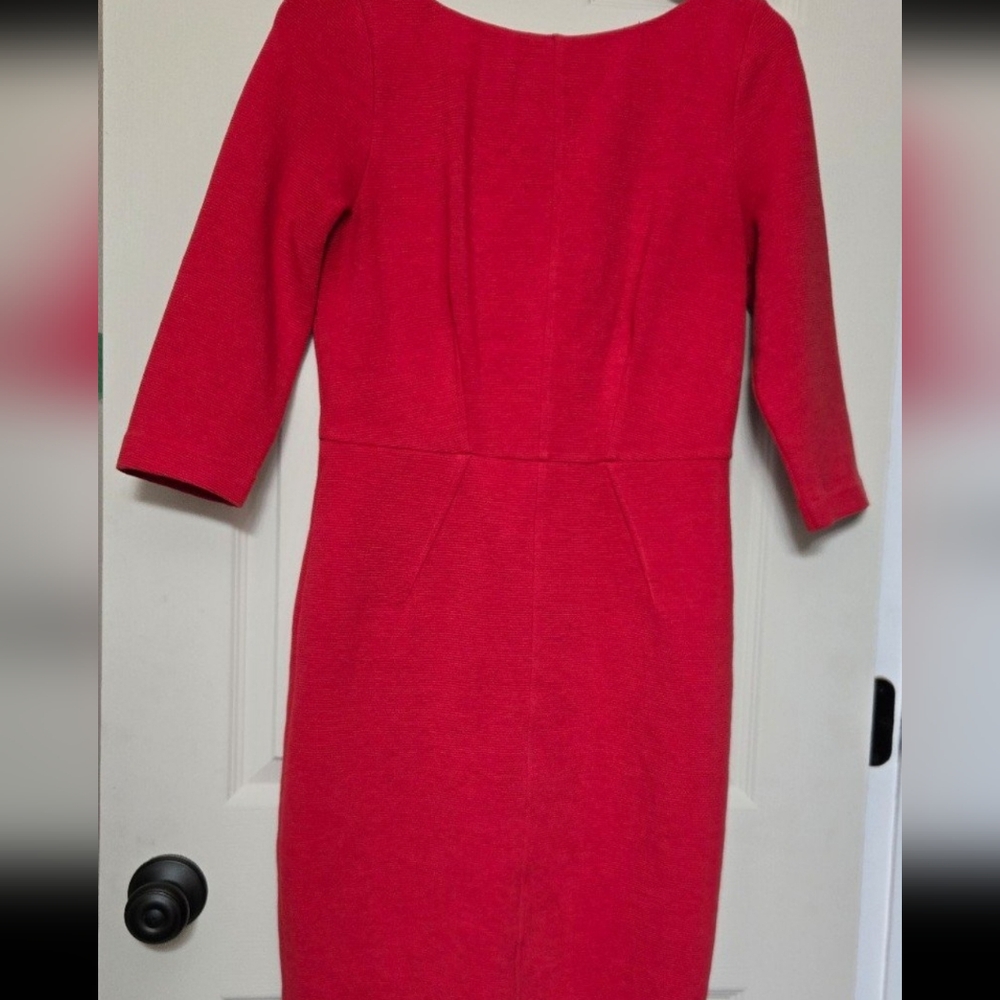 Dress Boden Size 8 Tall (8L)